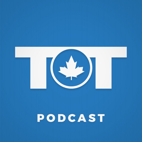 Tip of the Tower Podcast cover image